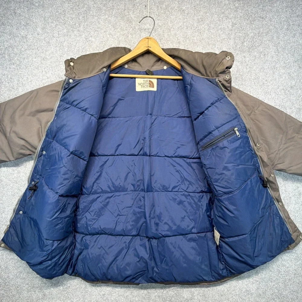 The North Face vtg 70s